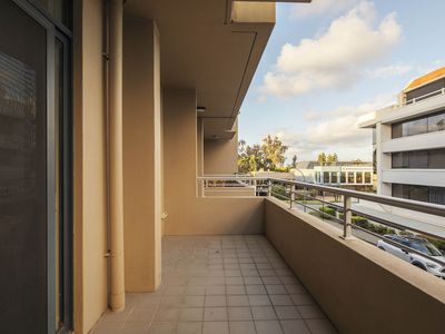 5 / 3 - 9 Lucknow Place, West Perth