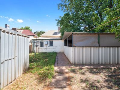 46 Hopkins Street, South Boulder