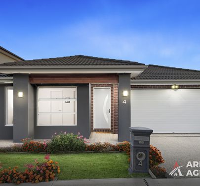4   Kookaburra Way, Beveridge