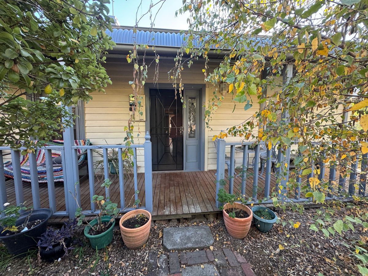 3 Hannah Street, Benalla
