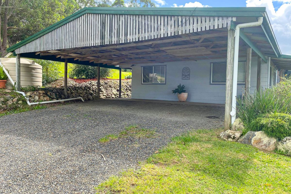 87 Riverford Road, Burrell Creek