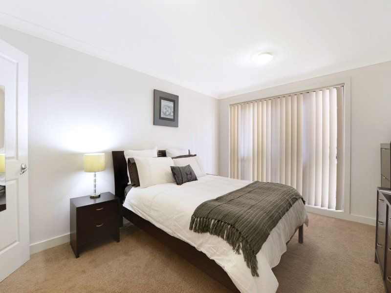 6 / 21 Market Street, Wollongong