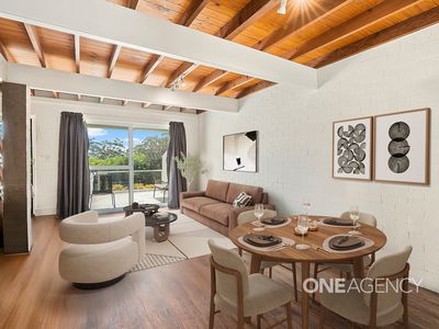 4 / 211 Elizabeth Drive, Vincentia