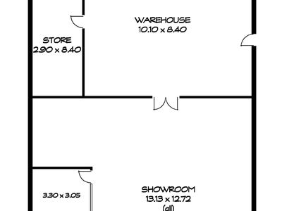13 / 18-28 Gray Street, Kilkenny