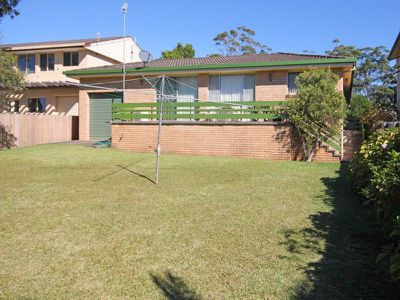 58 Garside Road, Mollymook