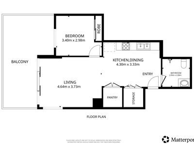 g02 / 3 Hazlewood Place, Epping