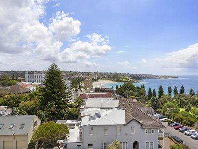 21 / 178-182 Beach Street, Coogee