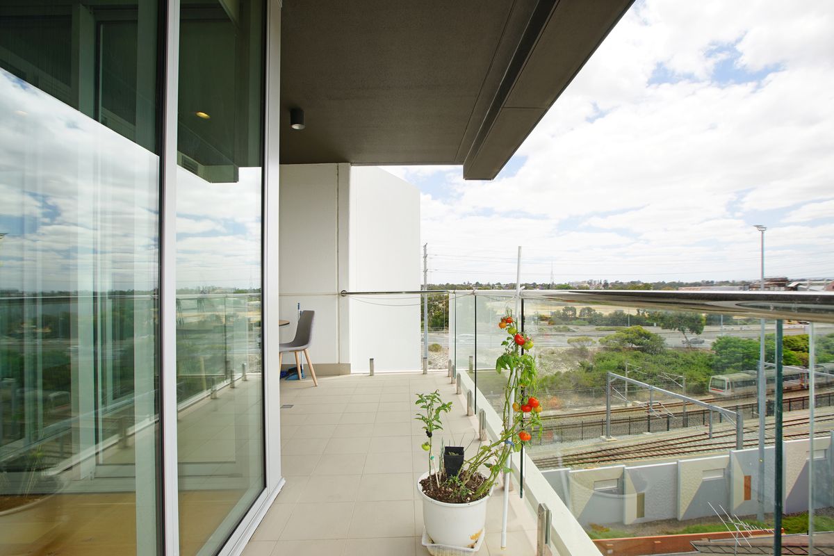 510 / 9 Tully Road, East Perth