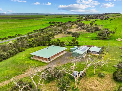 1251 Canunda Frontage Road , Millicent