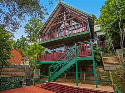 6 Ashley Ave, Farmborough Heights
