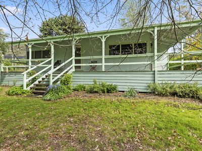 8035 Goulburn Valley Highway, Trawool