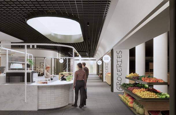 4 Railway Street, Lidcombe