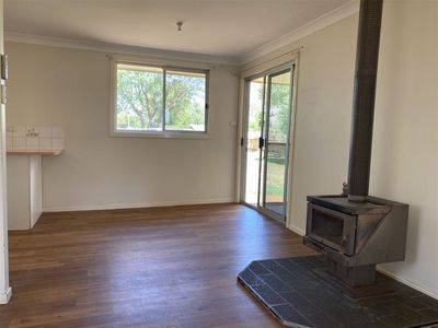 11 Parnell Street, Curlewis