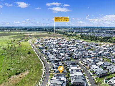 Lot 7625, at 184 Diamondback Parade, Melonba