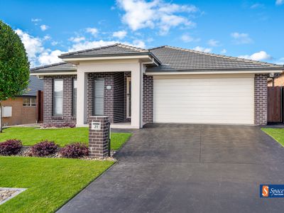 21 Davidson Street, Oran Park