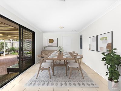 8 Tristram Close, Lake Haven