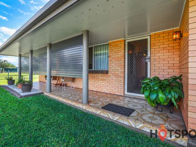 30 John Moffat Road, Gooburrum