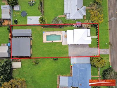 53 View Street, Gunnedah