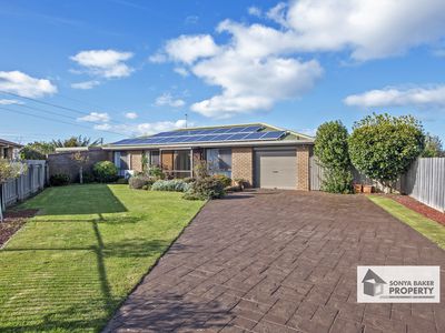 56 Manuka Drive, Romaine