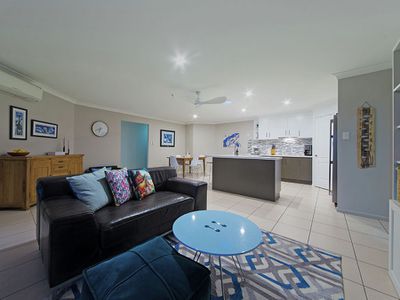 8 Venn Court, Wynnum West