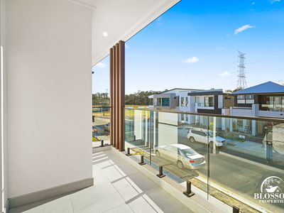 22 GREENOUGH CRESCENT, Marsden Park