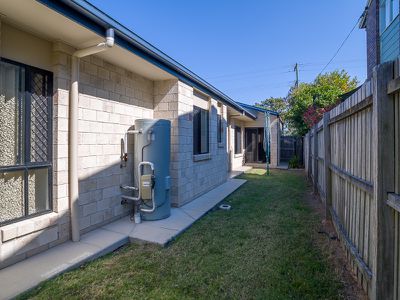 12 Helsham Street, Point Vernon