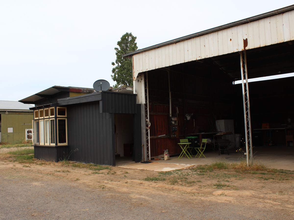 Lot 1, 126  Racecourse Road, Benalla