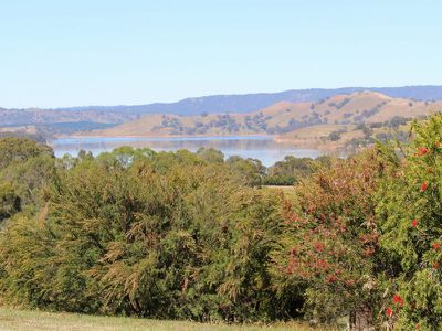 441 Howes Creek Road, Mansfield