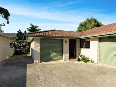 3 / 38-40 Colliton Parade, Forster