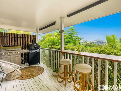 4 Bagoo Avenue, Murwillumbah