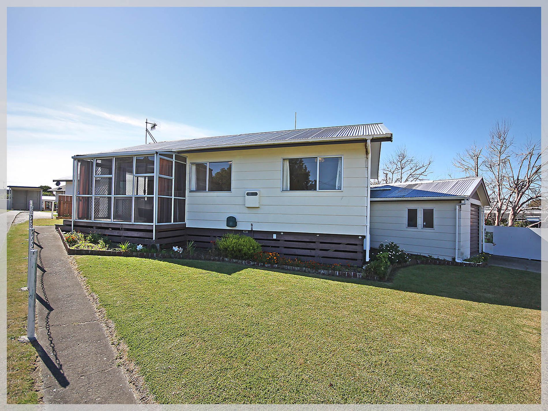 21A Thynne Street, Foxton