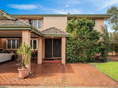 2 Bates Loop, Lockridge
