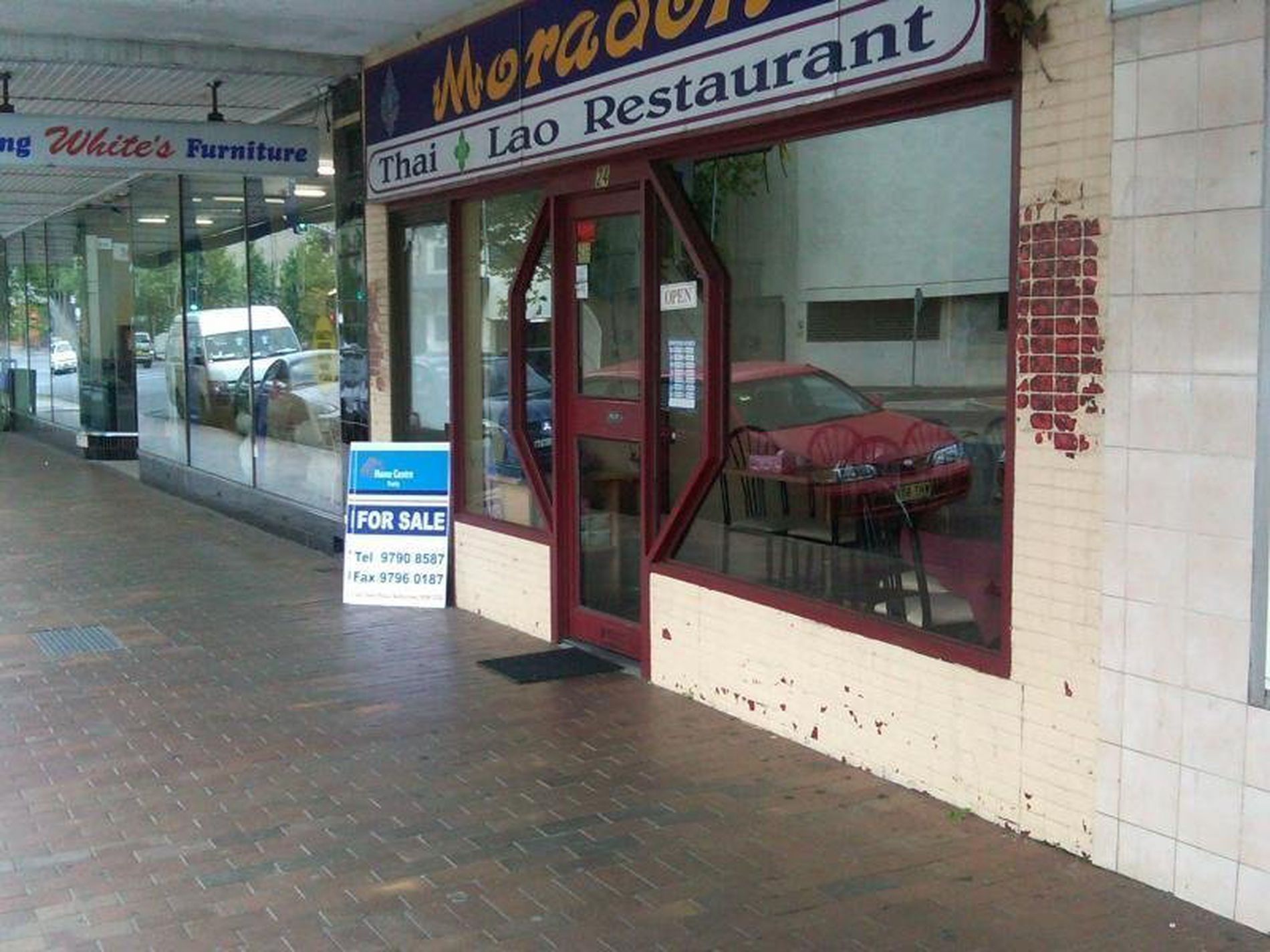 24 Court Road, Fairfield