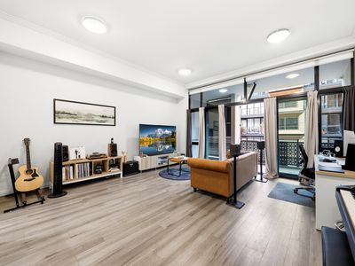 74 / 2 Underdale Lane, Meadowbank