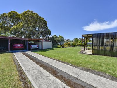 9-11 Daphne Street, Millicent