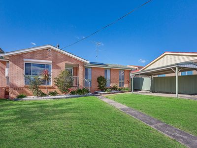26 Goolagong Circuit, Mount Warrigal