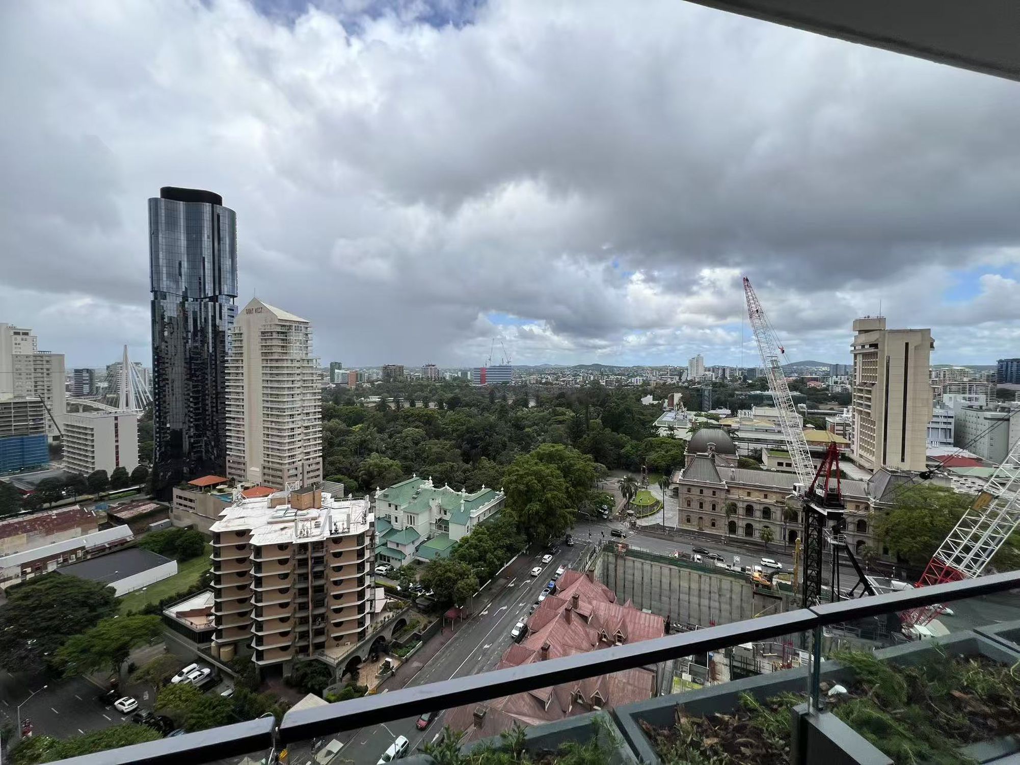 8 Margaret Street, Brisbane