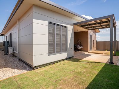 6 Kookaburra Boulevard, South Hedland