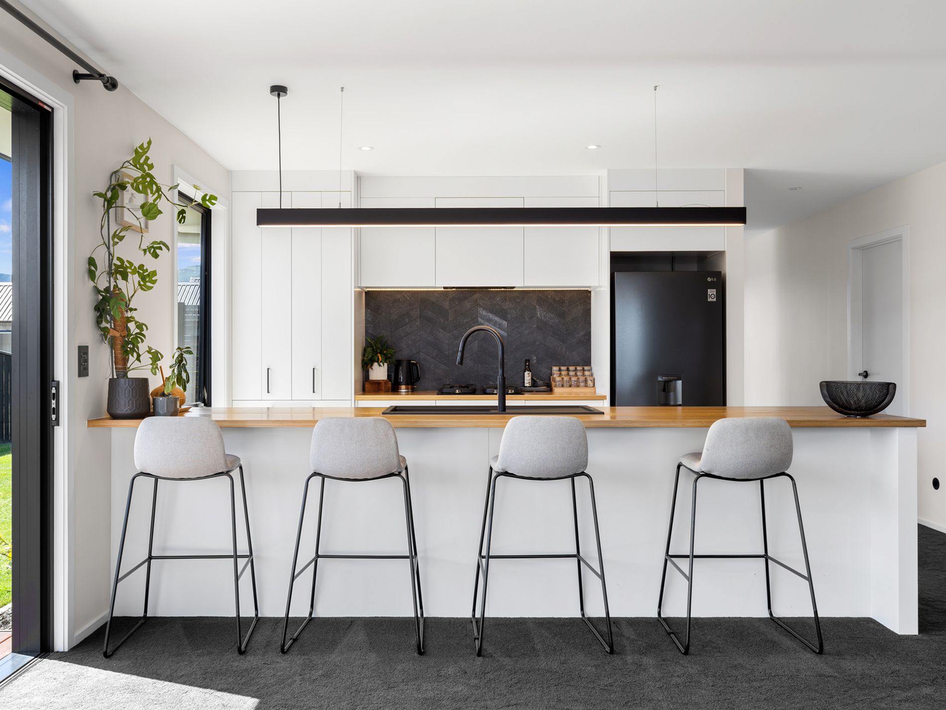 28 Drayton Street, Richmond