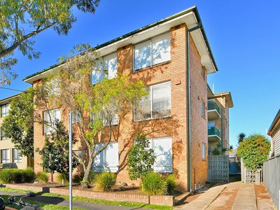 12 / 19A Johnson Street, Mascot