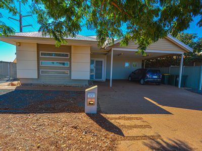 52 Parker Street, South Hedland