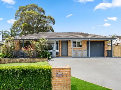 12 Blades Place, Mount Annan