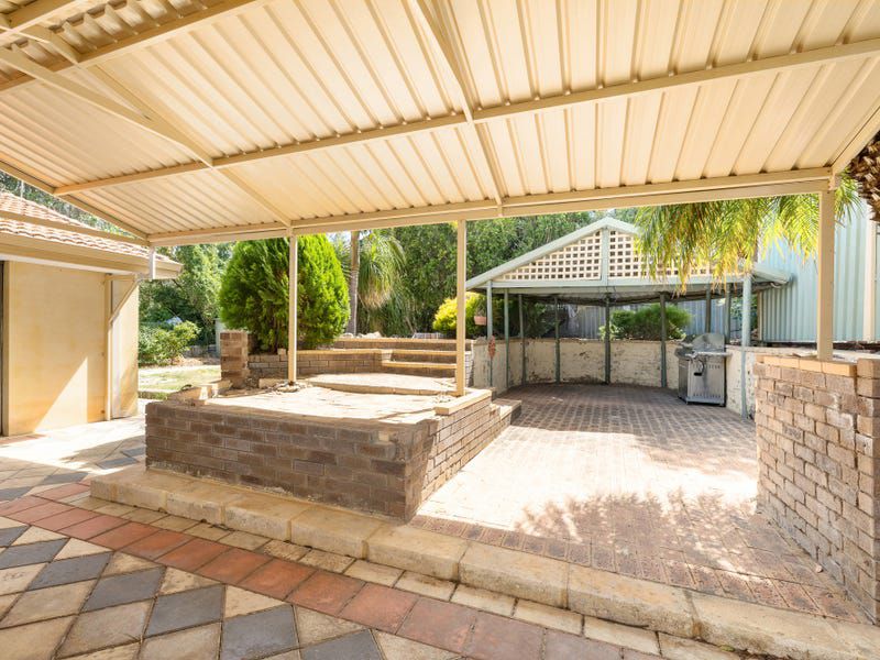 36 Carawatha Avenue, Mount Nasura