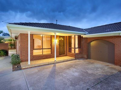 2 / 14 GAYVIEW DRIVE, Wodonga