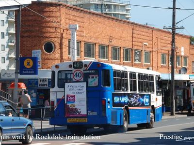 5 / 13A Gladstone Street, Bexley