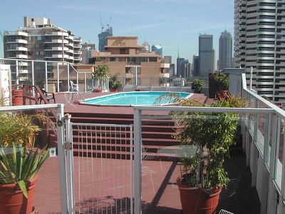 603 / 221 Darlinghurst Road, Darlinghurst