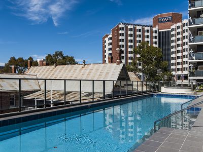 83 / 118 Adelaide Terrace, East Perth
