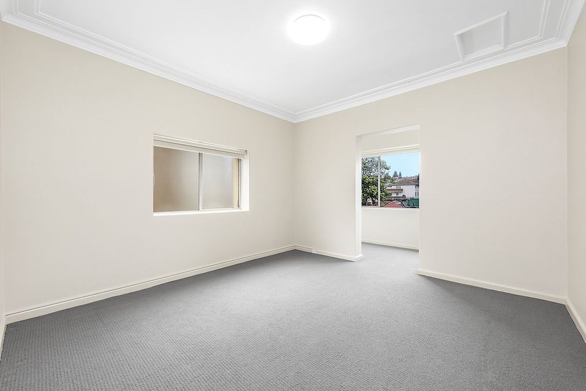 2 / 59 Carr Street, Coogee