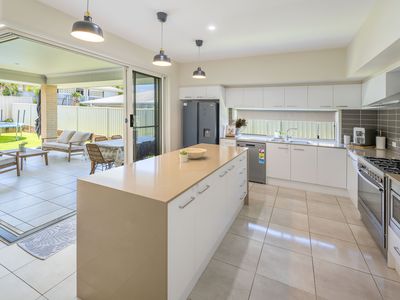 22 Saltwater Crescent, Corindi Beach