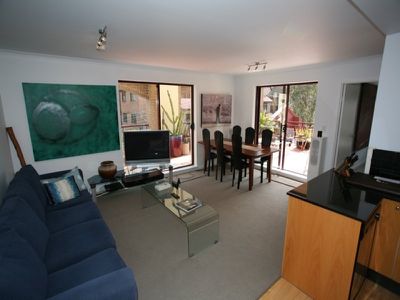 307 / 508 Riley Street, Surry Hills